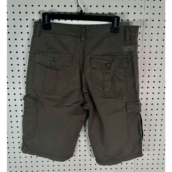 Vans cargo shorts - Picture 2 of 10